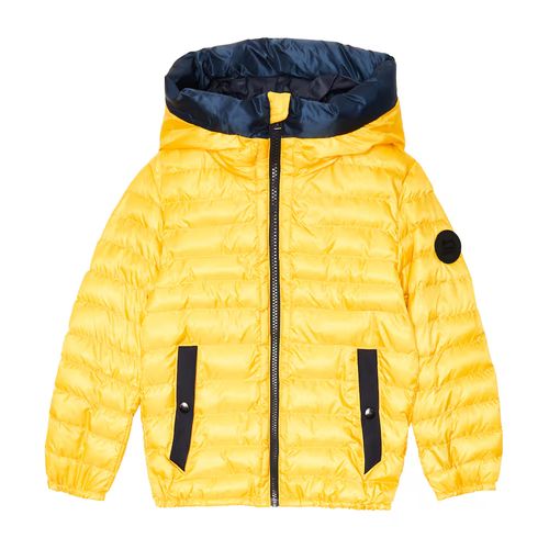 Woolrich Kids Sundance Puffer Jacket