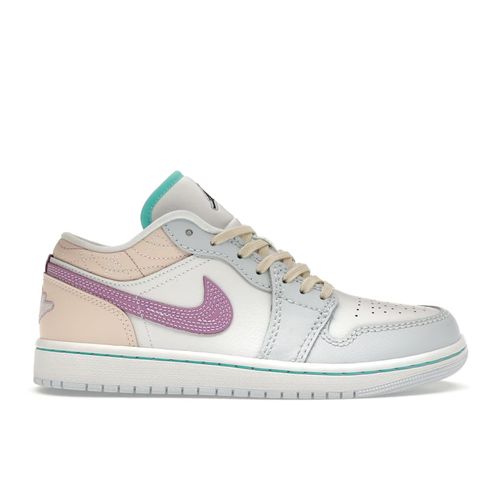 Jordan Low Multi-Color Sashiko (Women'S) for ผู้หญิง