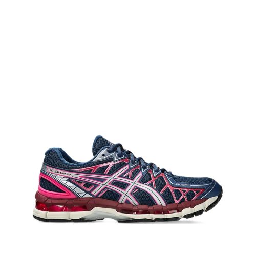 ASICS X Cecilie Bahnsen Gel-Kayano 20 Floral-Embellished Sneakers