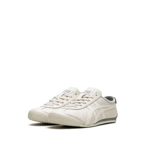 Onitsuka Tiger Mexico 66 Cream Sage Sneakers Nude für Herren
