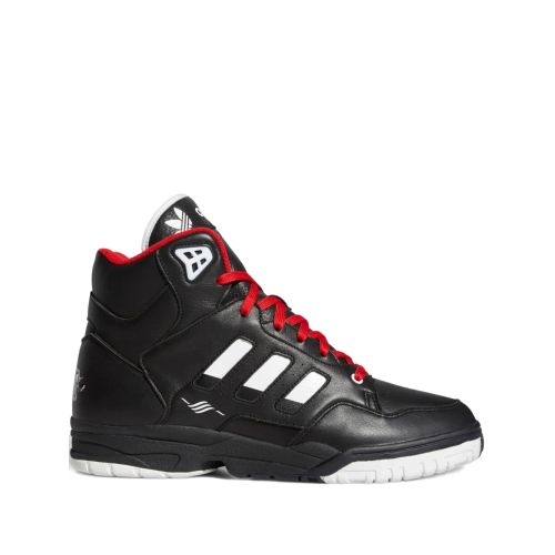 Adidas Torsion Artillery High Wyld Stallyns for Men
