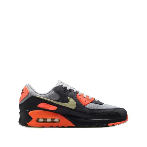 Mens Skincare Nike Air Max 95 Essential Orange Nike Air Max 95 Ess