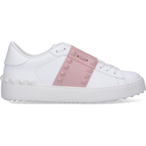 Scarpe Valentino Rosa Sneaker Valentino Scarpe Valentino Sneakers
