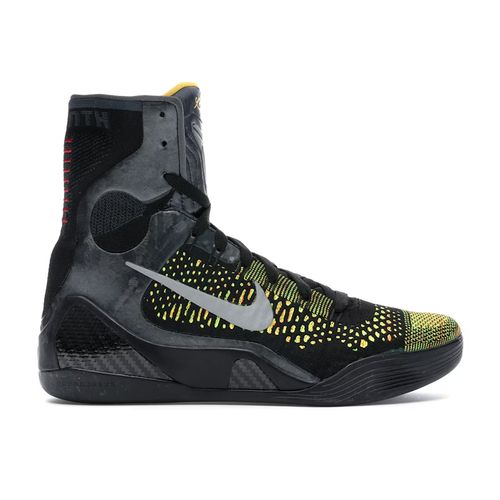 Nike Kobe 9 Elite Black History Month ウィメンズ