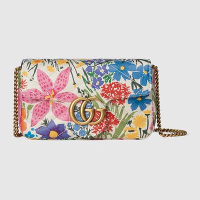 Gucci ken scott marmont bag clearance