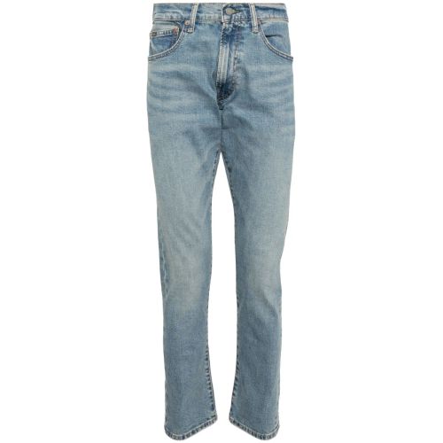 Polo Ralph Lauren Slim-Cut Jeans Blue for Men