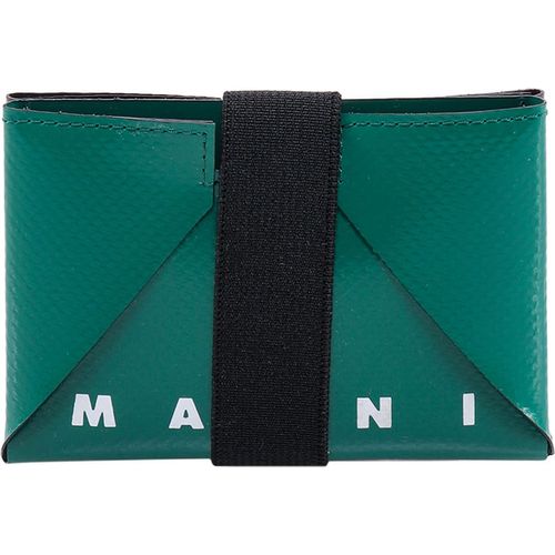 marni card wallet