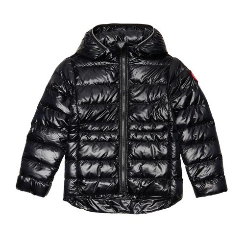 Cypress Down Jacket Junior Canada Goose Jacket Canada Goose Kids