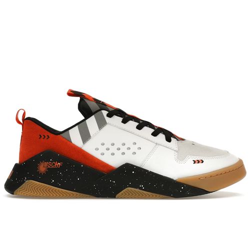 MSCHF X Crocs Big Red Boot (Yellow) for Men