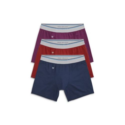 Mack Weldon Endurance Fx Boxer Briefs, Pack Of for Men