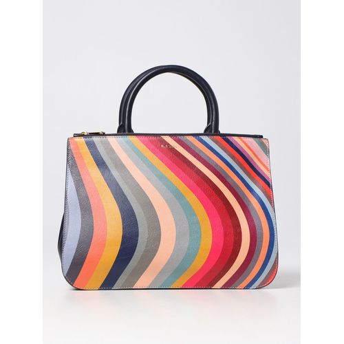 PAUL SMITH Backpack PAUL SMITH Woman Color Multicolor for Women