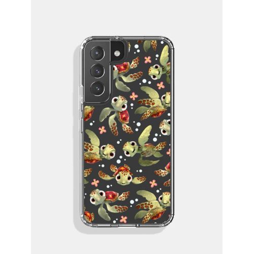 SKINNYDIP LONDON Disney Princess Sidekicks Android Case, Samsung