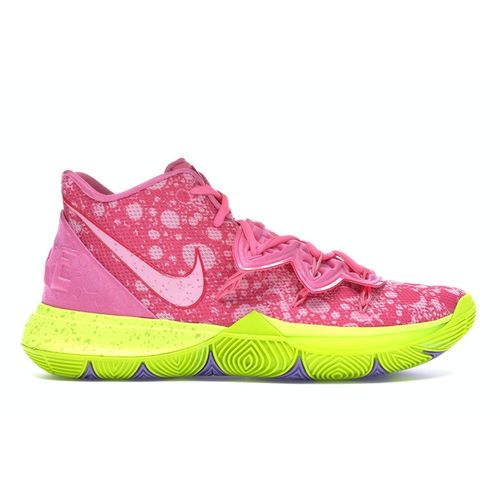 Nike Kyrie Spongebob Squarepants for Men