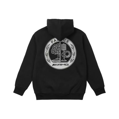 Palace AMG Hood Purple for Women
