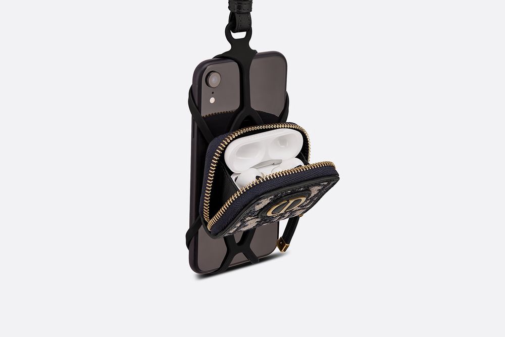 Dior Launches Its 30 Montaigne 2-in-1 Protective Case! Shop Our 5  