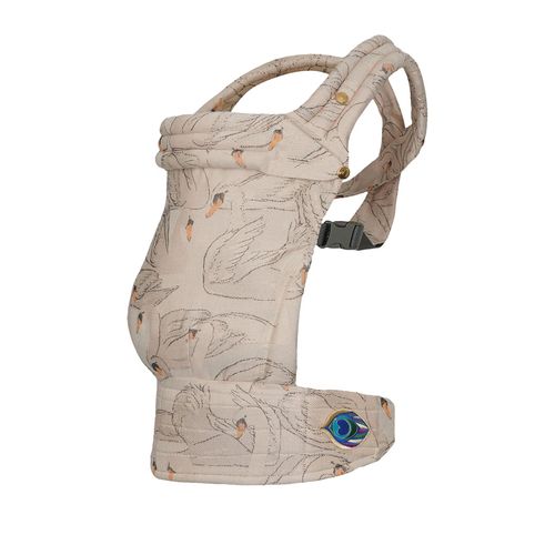 Artipoppe Zeitgeist Baby Carrier Monogomy Maiden for Kids