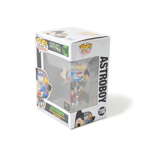 Funko Pop! BAPE Baby Milo Bait Exclusive Figure #18 for Men