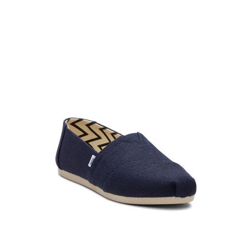 Toms Katalina Toms Chambray Espadrilles TOMS Toffee Suede Katalina