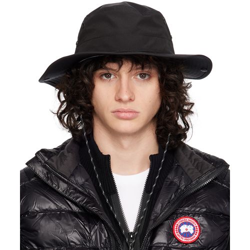 Bucket Hat Canada Goose Hat 80 Horizon Reversible Bucket Hat