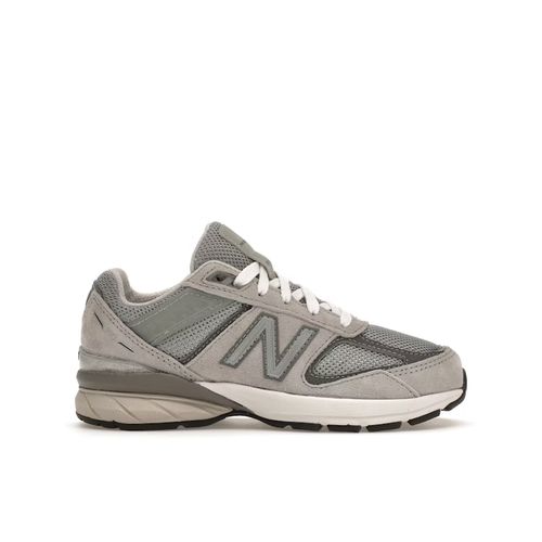 New Balance 990v5 Grey (GS) pour femmes