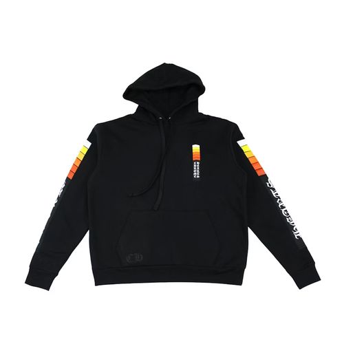 Sweat Chrome Hearts Jaune - Exclusivité Selfridges London, Taille XXL, Rare
