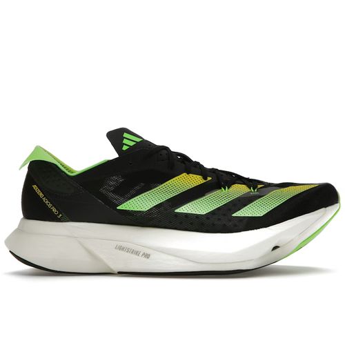 adidas gazelle silver green womens Women's adidas Adizero Adios Pro 3 main image 0