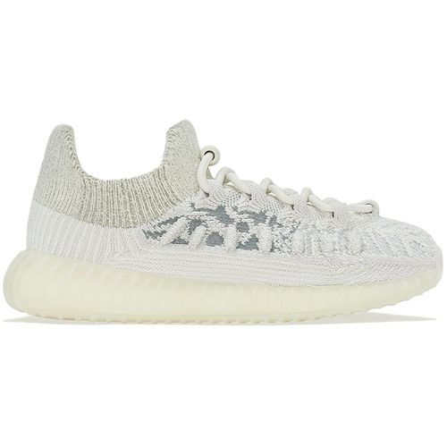 รองเท้า Baby Yeezy Boost 350 Adidas Yeezy Boost 350 V2 Cream