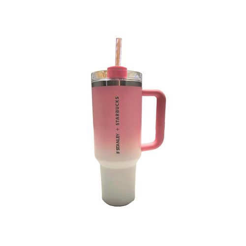 Stanley X retailer Starbucks Philippines