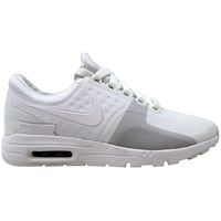 Nike Air Max Zero White (Women'S) for Women