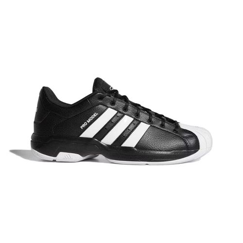 2g Low Shoes Adidas Pro Model Core Black Adidas Pro Model 2G Low