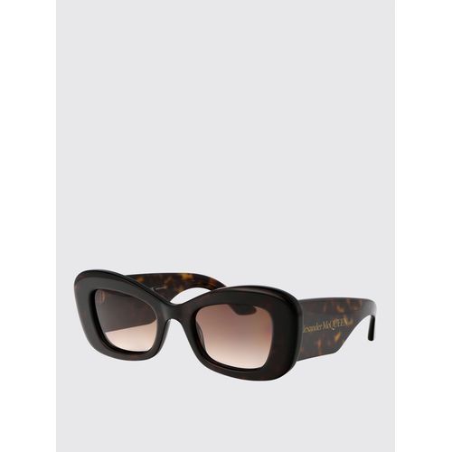 MCQ Sunglasses MCQUEEN Woman Color Brown for Women