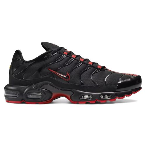 HOT University Red Nike Air Max Plus Tn Espana Nike Air Max
