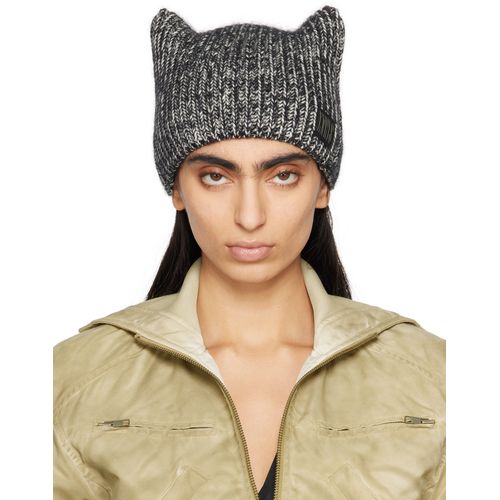 BALENCIAGA Cotton Drill Bucket Hat for Women