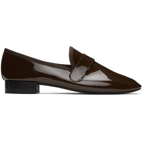 Sole Loafers Repetto Michael Loafers Mocassins Michael Repetto
