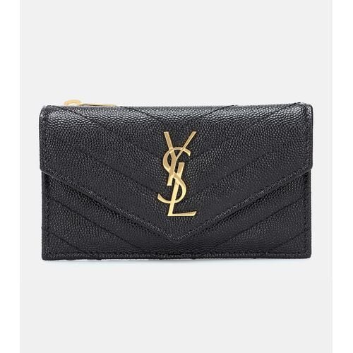 Ysl little wallet clearance