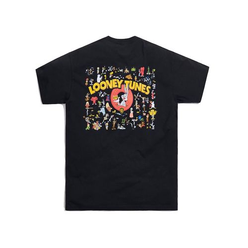 Kith X Looney Tunes What 
