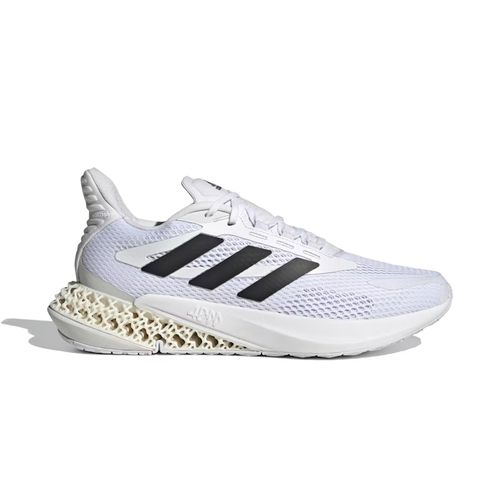 Adidas 4DFWD White Black for Women