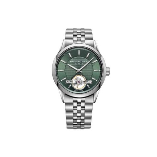 Raymond Weil Freelancer Watch, for Men