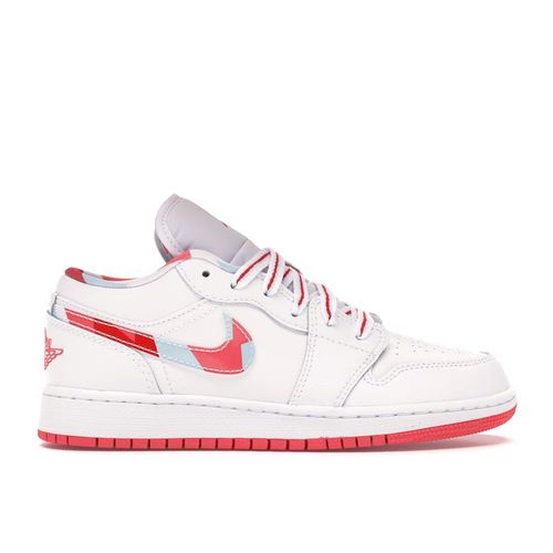 Jordan Low Topaz Mist (GS) for Women