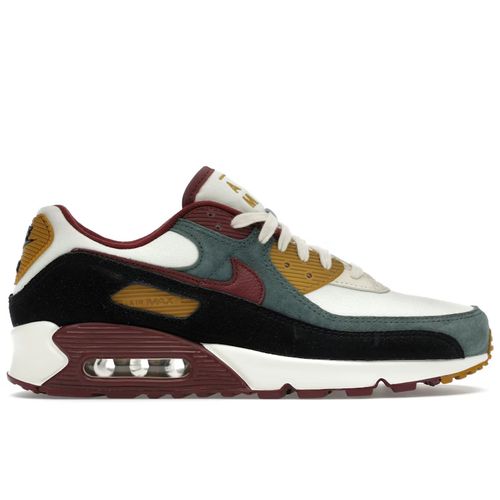 Stockx Prime Nike Air Max Nike Air Max 90 Premium Iron Grey Men's