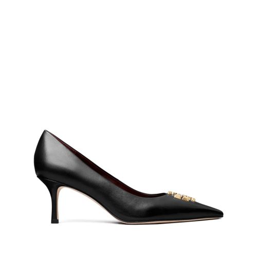 Tory Burch 65mm Eleanor Pumps Black for Women
