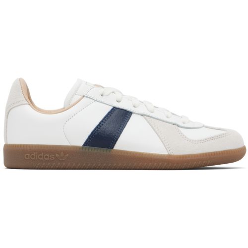 Adidas Originals Ozelia Trainers In Triple Grey for Men