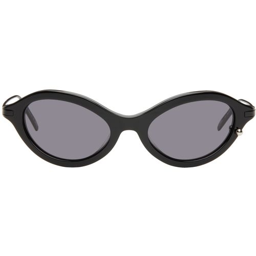 HOT Justine Clenquet Ssense Sunglasses Justine Clenquet