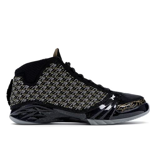 Jordan 23 Trophy Room Black for Men