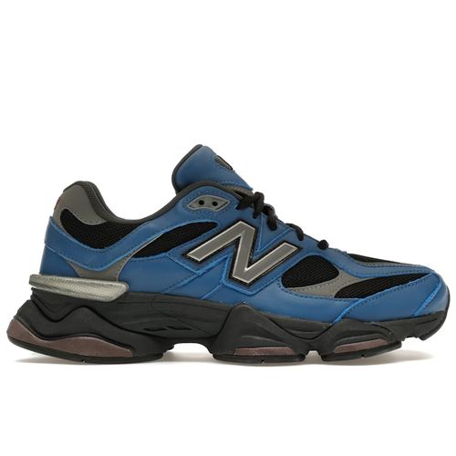 Running Shoes Blue And Brown New Balance Shoes New Balance 5740 V1