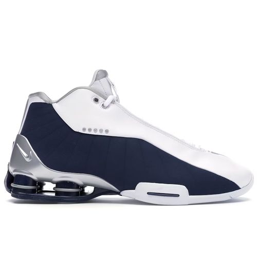 Nike Air Max Shox Mens Nike Shox Basketball Shoes 26 Nike Shox BB4