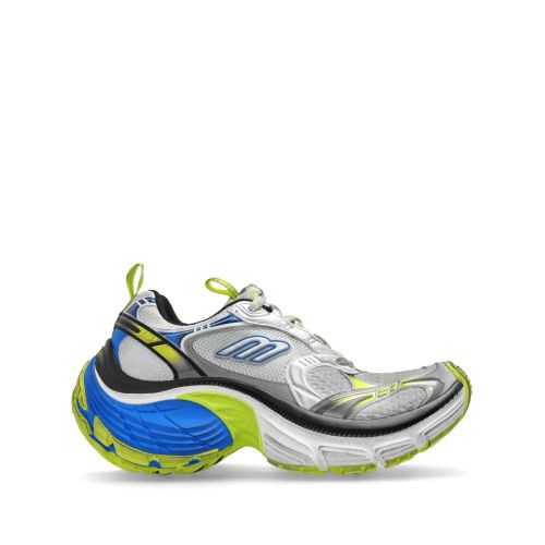 Balenciaga 10XL Sneakers Grey for Men