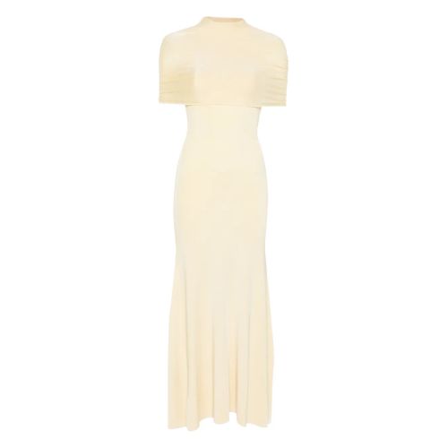white christmas dresses Mayok Mini Dress | Grey | Womens main image 0