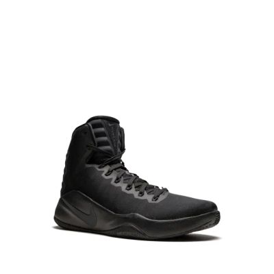 Buy Nike Hyperdunk 16 Sneakers Black For Mens At Goxip