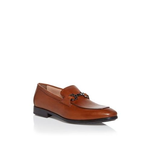 Salvatore Ferragamo Loafers Bloomingdales Ferragamo Mens Shoes
